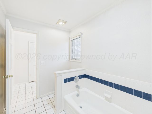 25 TASCOCITA Circle, Amarillo, TX 79124