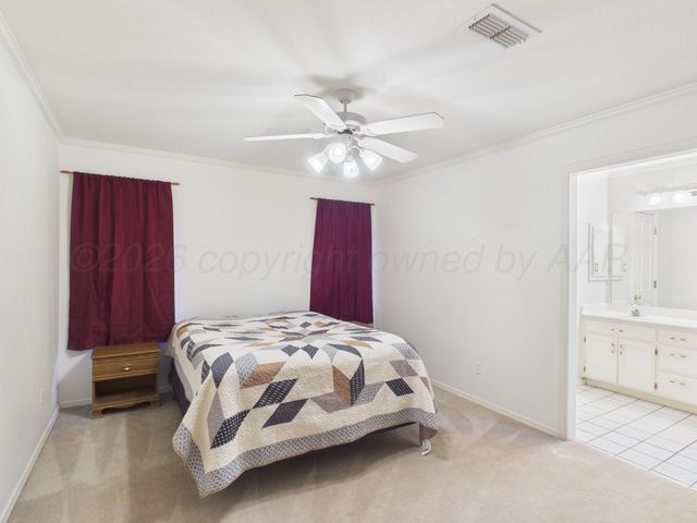 25 TASCOCITA Circle, Amarillo, TX 79124