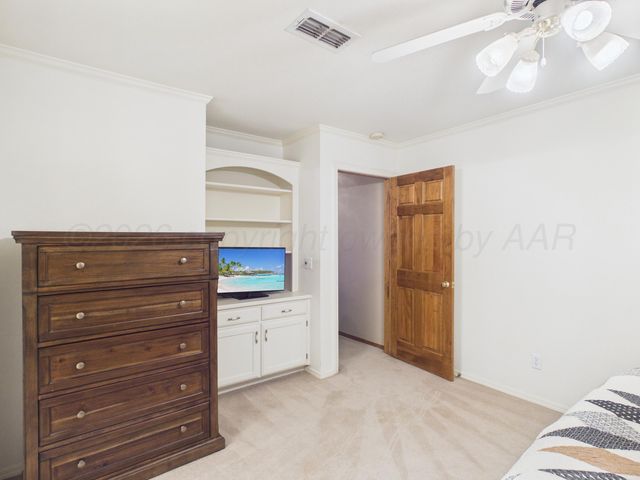 25 TASCOCITA Circle, Amarillo, TX 79124