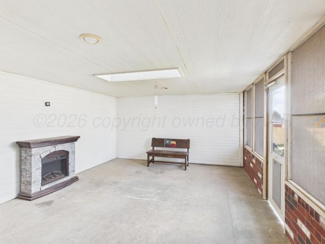 25 TASCOCITA Circle, Amarillo, TX 79124