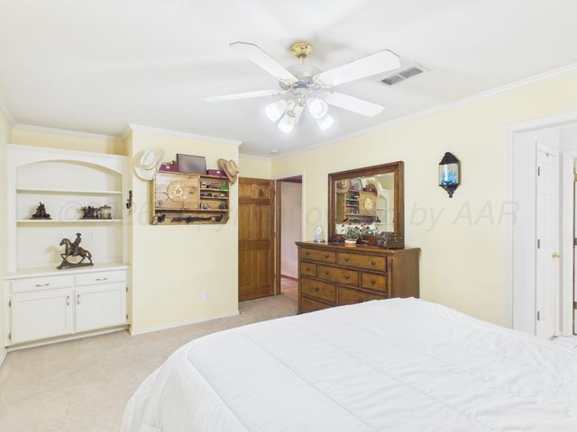 25 TASCOCITA Circle, Amarillo, TX 79124