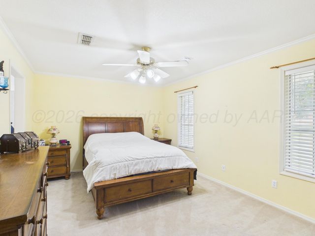 25 TASCOCITA Circle, Amarillo, TX 79124