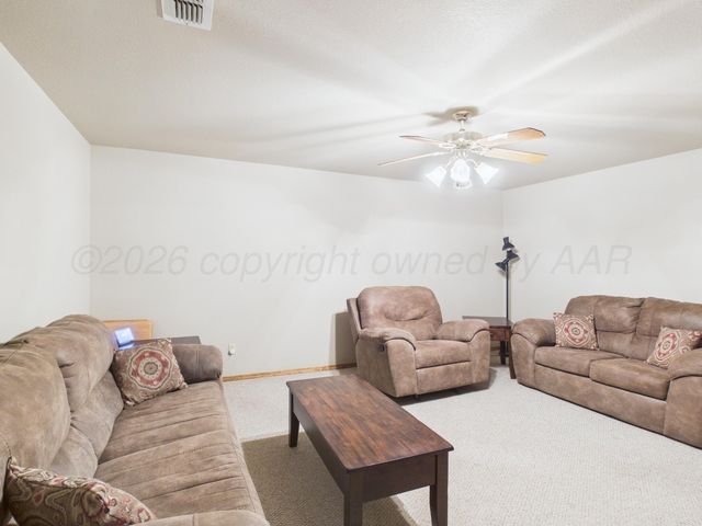 25 TASCOCITA Circle, Amarillo, TX 79124
