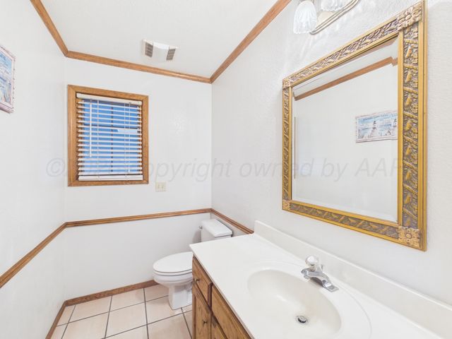 25 TASCOCITA Circle, Amarillo, TX 79124