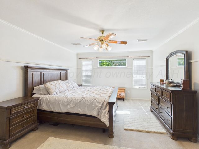 25 TASCOCITA Circle, Amarillo, TX 79124