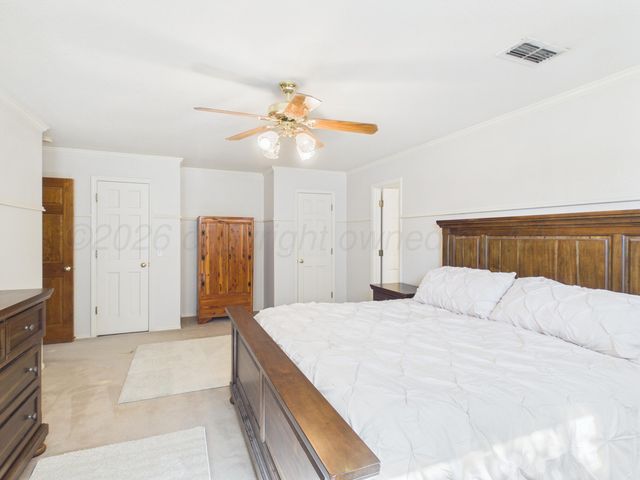 25 TASCOCITA Circle, Amarillo, TX 79124