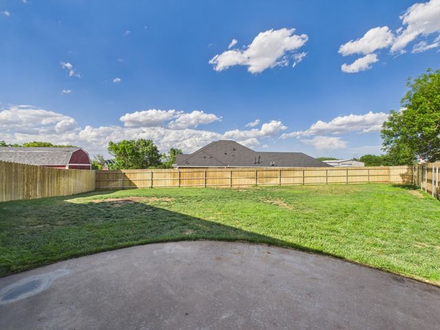 25 TASCOCITA Circle, Amarillo, TX 79124