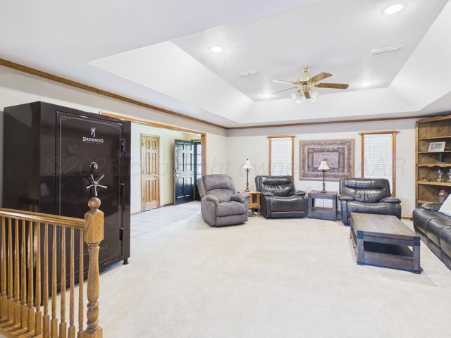 25 TASCOCITA Circle, Amarillo, TX 79124