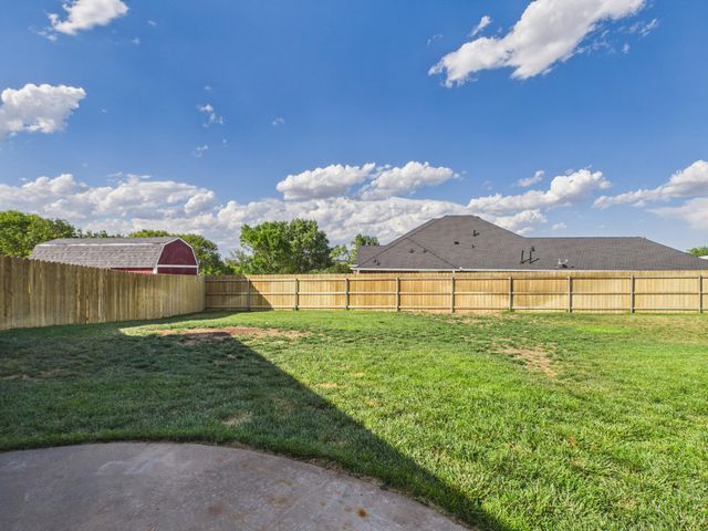 25 TASCOCITA Circle, Amarillo, TX 79124