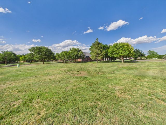 25 TASCOCITA Circle, Amarillo, TX 79124