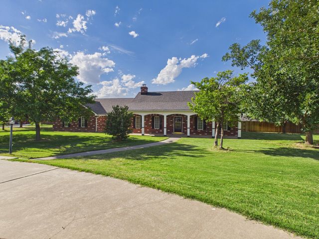 25 TASCOCITA Circle, Amarillo, TX 79124