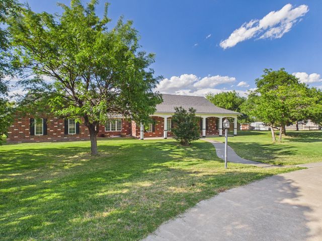 25 TASCOCITA Circle, Amarillo, TX 79124