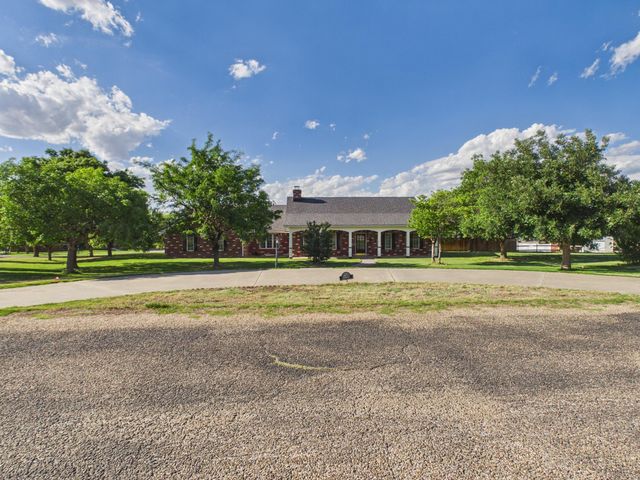 25 TASCOCITA Circle, Amarillo, TX 79124