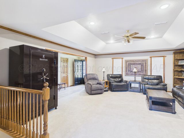 25 TASCOCITA Circle, Amarillo, TX 79124