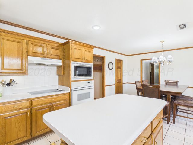 25 TASCOCITA Circle, Amarillo, TX 79124