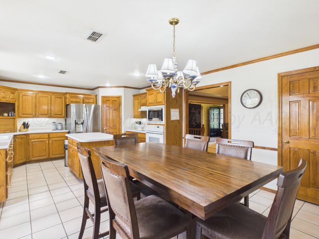 25 TASCOCITA Circle, Amarillo, TX 79124