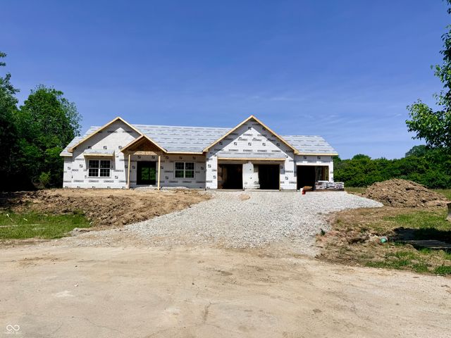 1819 Old Waynetown Road, Crawfordsville, IN 47933