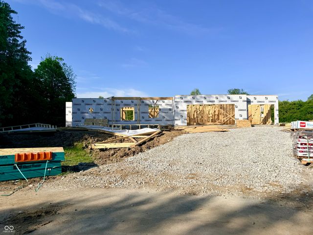 1819 Old Waynetown Road, Crawfordsville, IN 47933