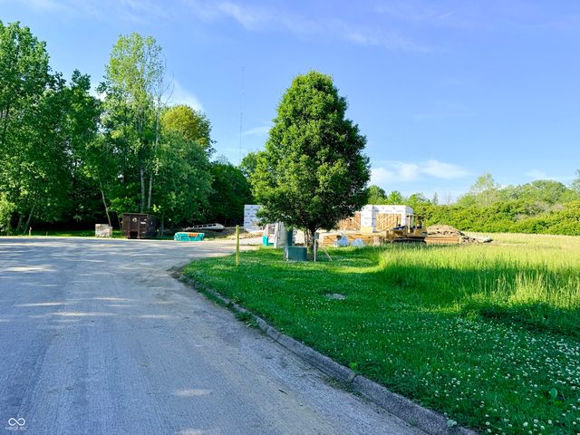 1819 Old Waynetown Road, Crawfordsville, IN 47933