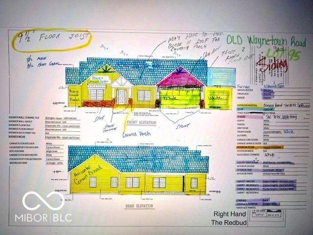 1819 Old Waynetown Road, Crawfordsville, IN 47933