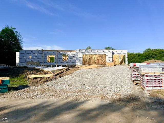 1819 Old Waynetown Road, Crawfordsville, IN 47933