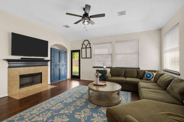 10939 Tattershall Lane, Missouri City, TX 77459