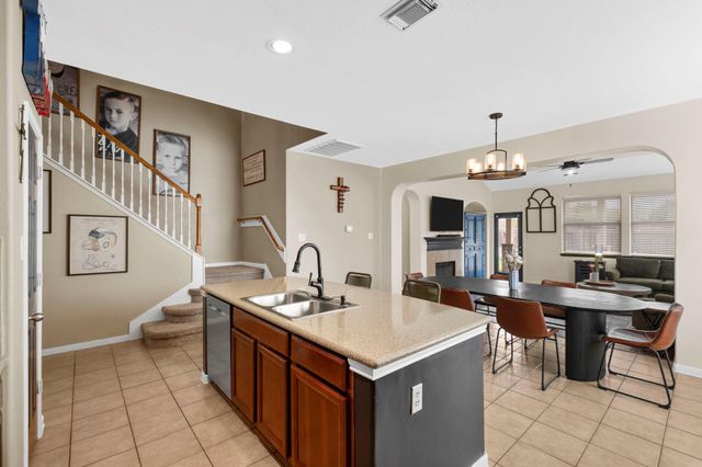 10939 Tattershall Lane, Missouri City, TX 77459