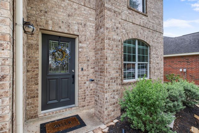 10939 Tattershall Lane, Missouri City, TX 77459