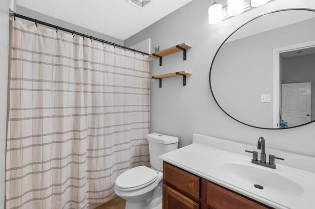 10939 Tattershall Lane, Missouri City, TX 77459