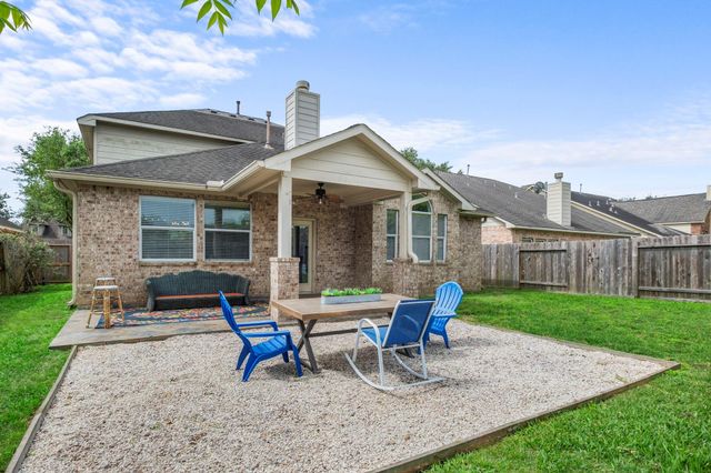 10939 Tattershall Lane, Missouri City, TX 77459