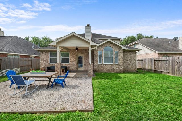 10939 Tattershall Lane, Missouri City, TX 77459