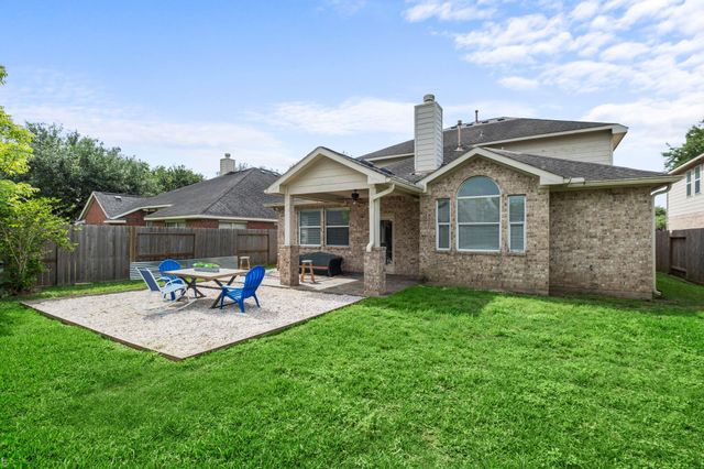 10939 Tattershall Lane, Missouri City, TX 77459