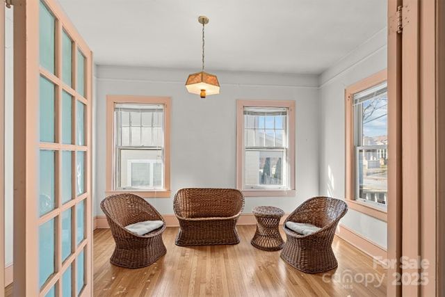 1011 Ashe Avenue NW, Lenoir, NC 28645