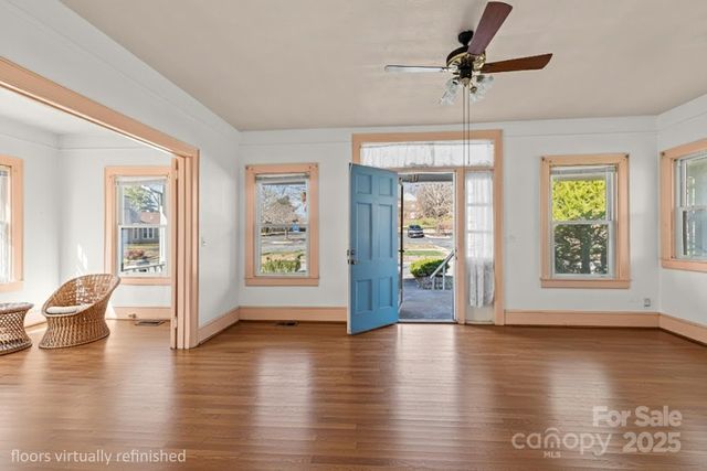 1011 Ashe Avenue NW, Lenoir, NC 28645