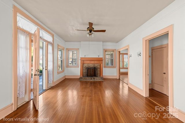 1011 Ashe Avenue NW, Lenoir, NC 28645