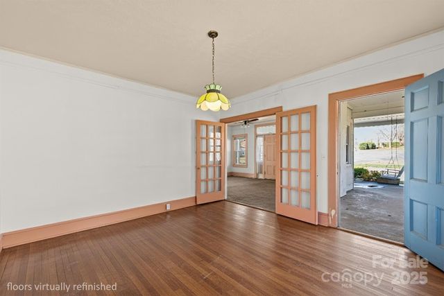 1011 Ashe Avenue NW, Lenoir, NC 28645