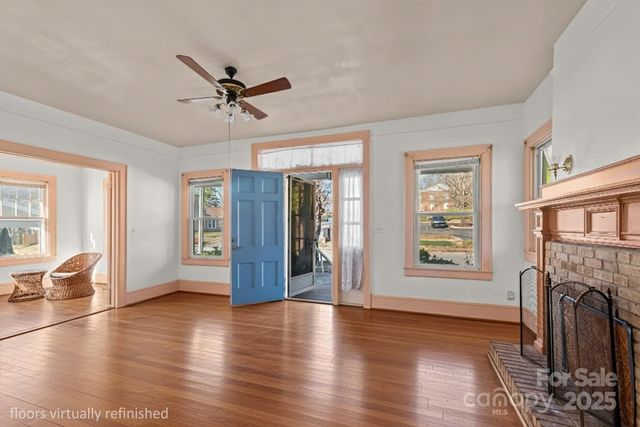 1011 Ashe Avenue NW, Lenoir, NC 28645