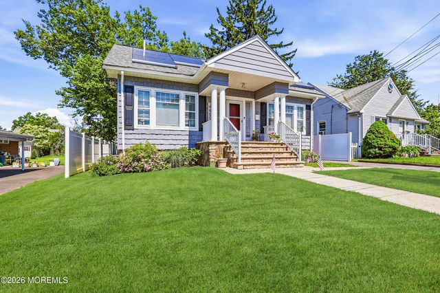 467 Gorham Avenue, Woodbridge, NJ 07095