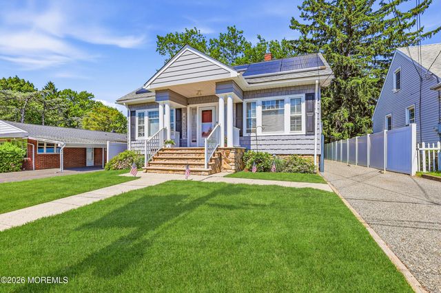 467 Gorham Avenue, Woodbridge, NJ 07095