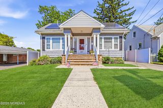 467 Gorham Avenue, Woodbridge, NJ 07095