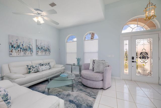 585 NW Lambrusco Drive, Port St. Lucie, Port St Lucie, FL 34986