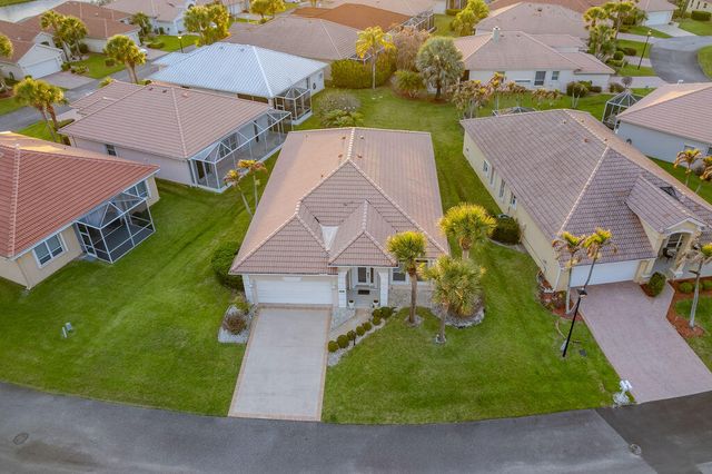 585 NW Lambrusco Drive, Port St. Lucie, Port St Lucie, FL 34986