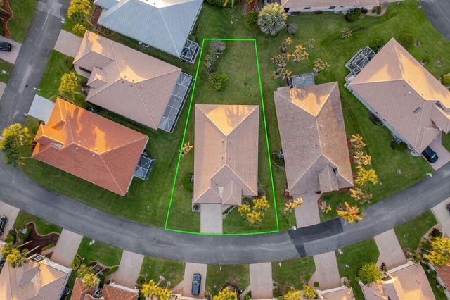 585 NW Lambrusco Drive, Port St. Lucie, Port St Lucie, FL 34986