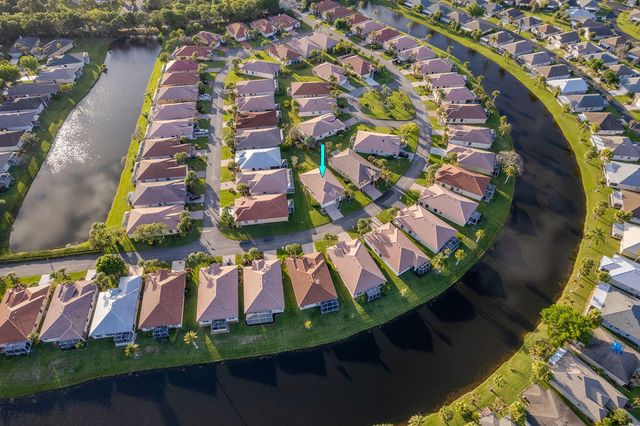 585 NW Lambrusco Drive, Port St. Lucie, Port St Lucie, FL 34986