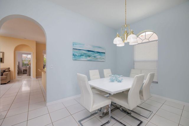 585 NW Lambrusco Drive, Port St. Lucie, Port St Lucie, FL 34986