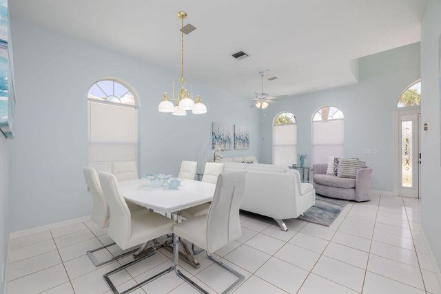 585 NW Lambrusco Drive, Port St. Lucie, Port St Lucie, FL 34986