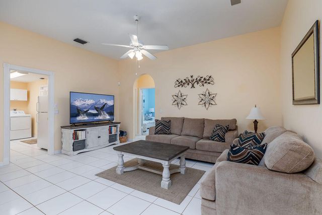 585 NW Lambrusco Drive, Port St. Lucie, Port St Lucie, FL 34986