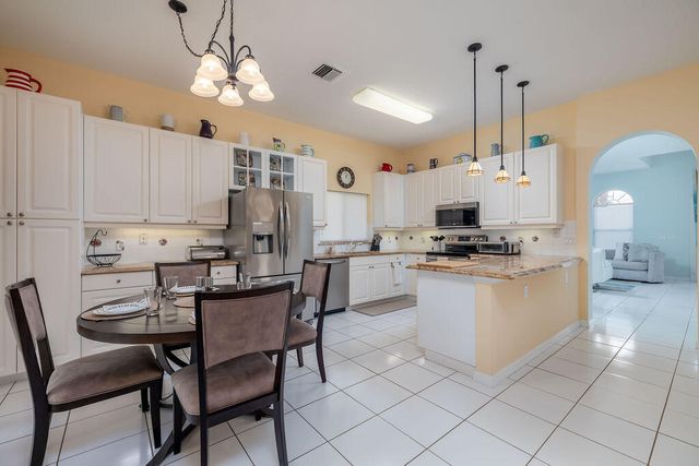 585 NW Lambrusco Drive, Port St. Lucie, Port St Lucie, FL 34986