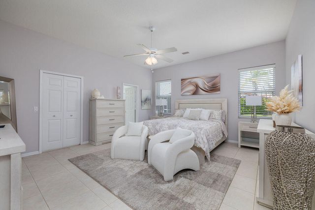 585 NW Lambrusco Drive, Port St. Lucie, Port St Lucie, FL 34986