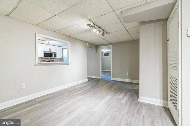 4120 14TH ST NW #B2, Washington, DC 20011